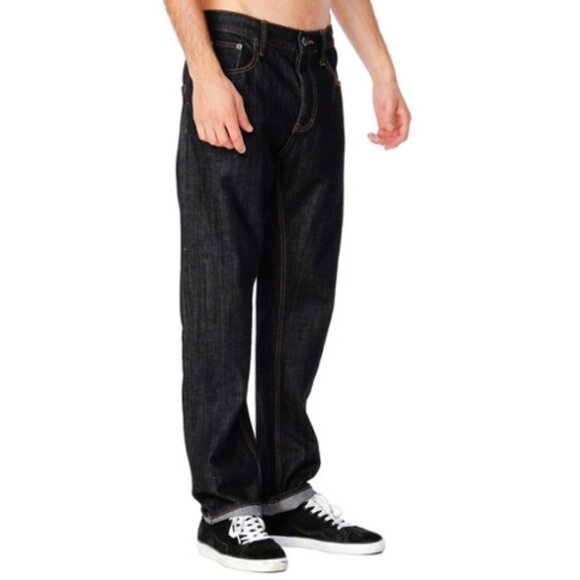 RVCA Men's New Normal Jean 28 - Picture 5 of 13